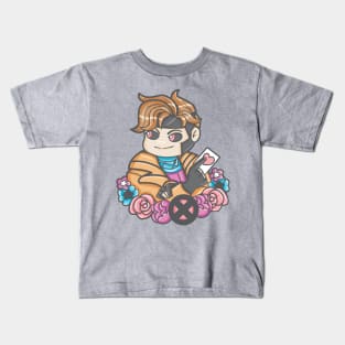 X-Cuties Gambit Kids T-Shirt